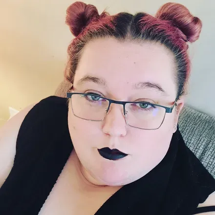 OnlyFans cuenta witchdarlingside avatar 1