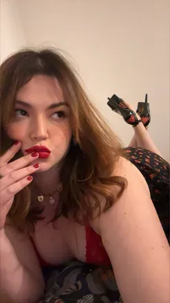 OnlyFans cuenta aphroditeinheels avatar 1