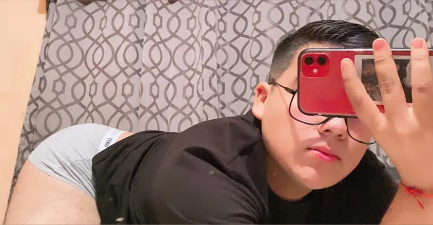 OnlyFans account  ctmdavid header 2