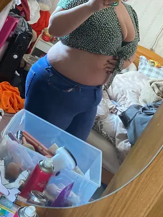 OnlyFans cuenta trashqueen_666 avatar 1