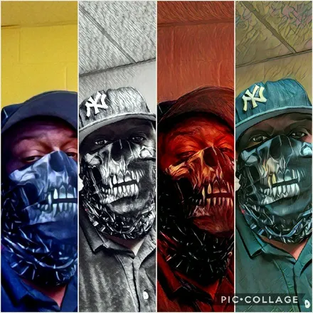 OnlyFans account  dj2evil header 2
