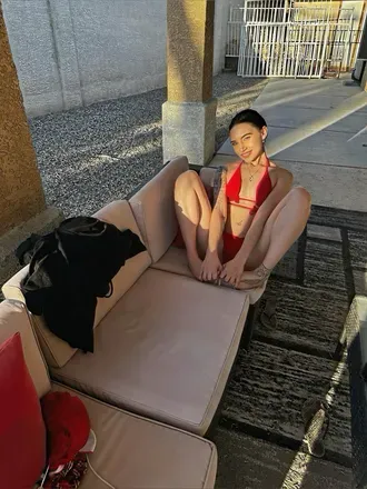 OnlyFans account  therealjaasrenee avatar 1