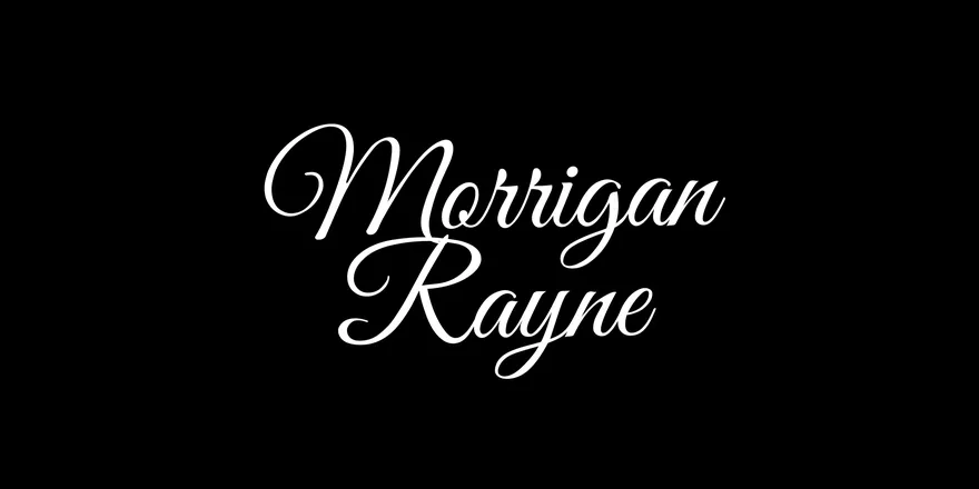 OnlyFans cuenta morriganrayne header 2