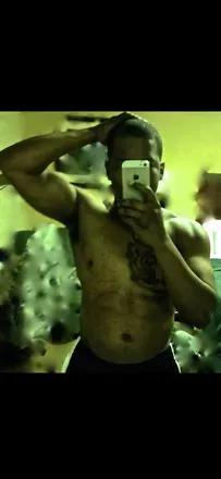 OnlyFans cuenta jay_dub avatar 1