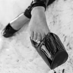 OnlyFans cuenta spoileddomfeet avatar 1