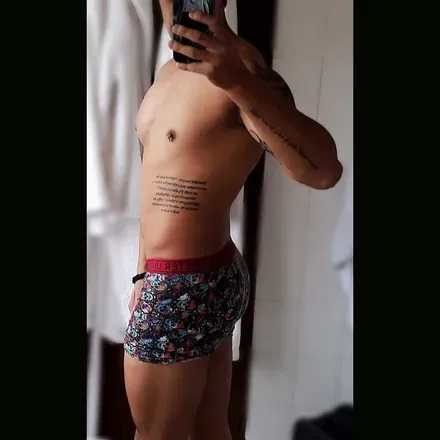 OnlyFans cuenta this_is_janno0 avatar 1