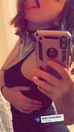 OnlyFans cuenta batsybabe4 avatar 1