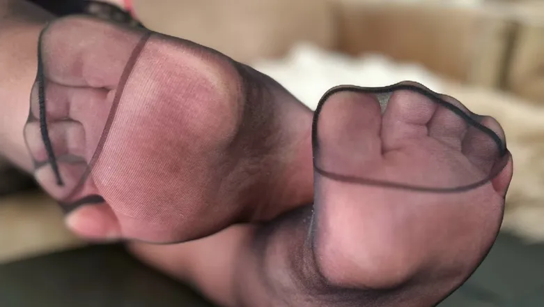 OnlyFans cuenta sensualladyfeet header 2