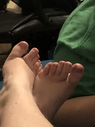 OnlyFans cuenta footqueen665 avatar 1