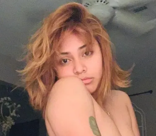 OnlyFans cuenta candyhl69 avatar 1