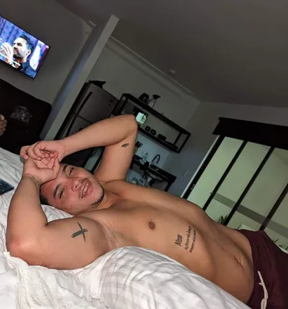 OnlyFans cuenta victorhidalgo1 header 2