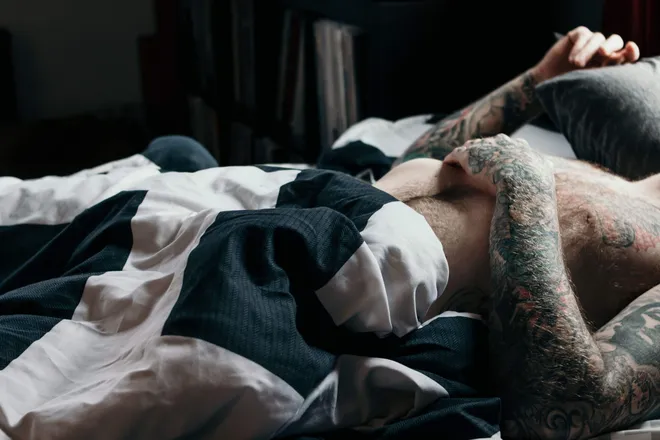 OnlyFans cuenta heathenguy header 2