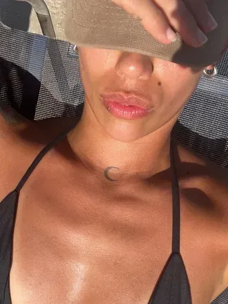 OnlyFans cuenta serenafetich avatar 1