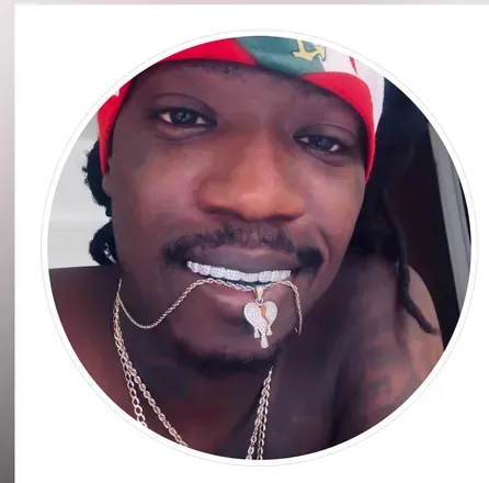 OnlyFans cuenta mr.mandingo509 avatar 1