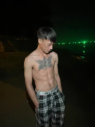 OnlyFans cuenta ikittn avatar 1