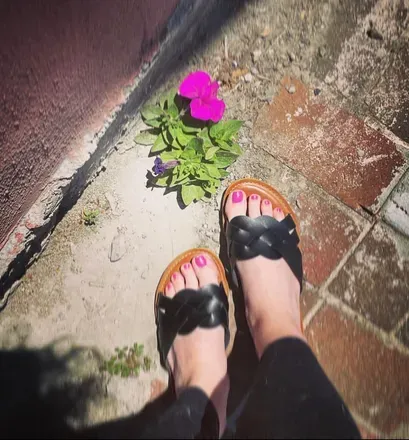 OnlyFans cuenta myfeets33 avatar 1