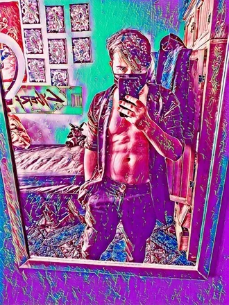 OnlyFans cuenta cesarok avatar 1
