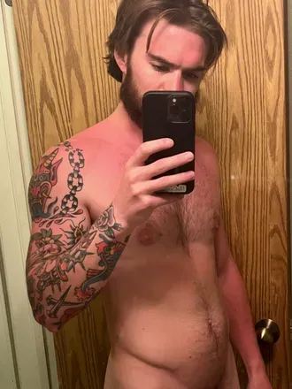 OnlyFans account  shromps avatar 1