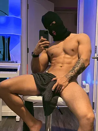 OnlyFans cuenta wobruno avatar 1