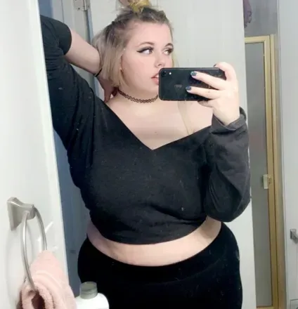 OnlyFans cuenta spicywitch69 avatar 1