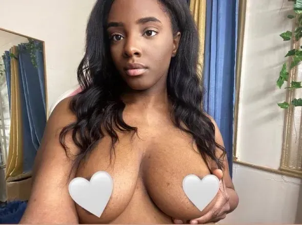 OnlyFans cuenta tiffany_skyy avatar 1