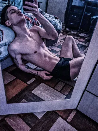 OnlyFans cuenta kolinart avatar 1