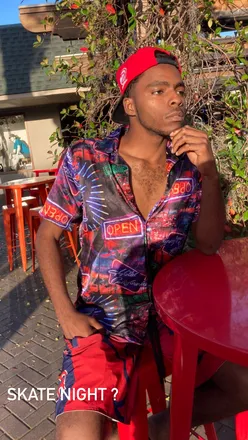 OnlyFans cuenta yyhcir avatar 1