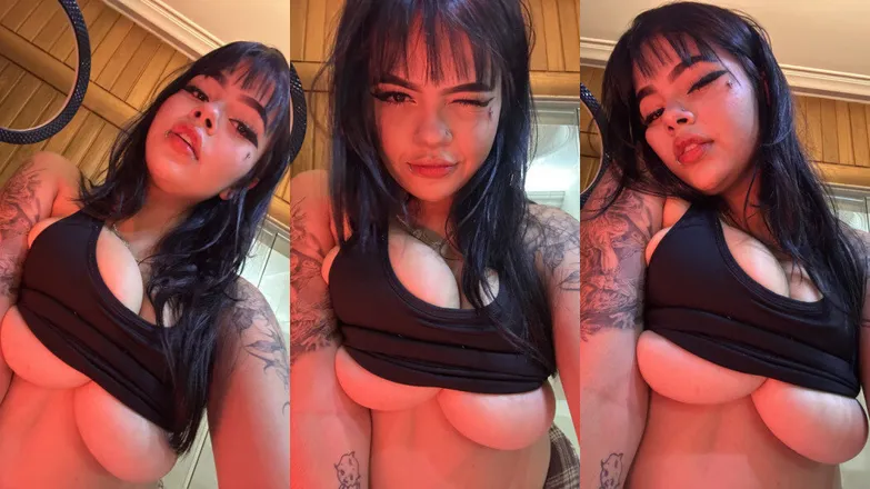 OnlyFans cuenta georginamelons header 2