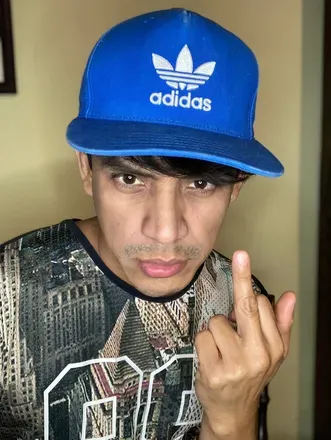 OnlyFans account  aristidesreyxxx avatar 1