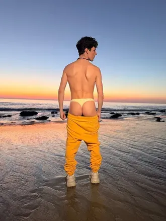 OnlyFans cuenta xoxocristiano header 2