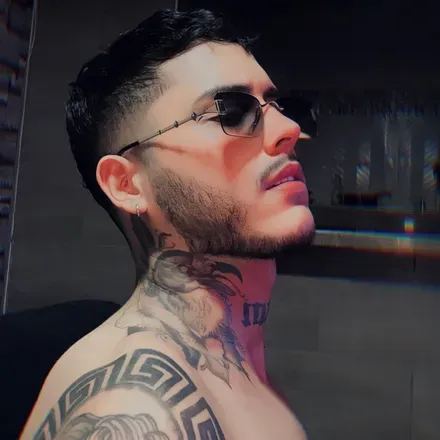 OnlyFans de gomezmedinaa