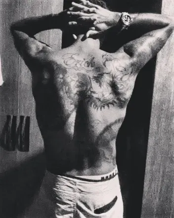 OnlyFans cuenta barcellosvieira avatar 1