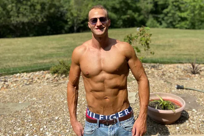 OnlyFans cuenta martensykorsky avatar 1