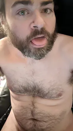 OnlyFans cuenta hairhound avatar 1