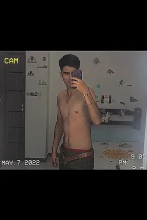 OnlyFans cuenta arley_jimenez07 avatar 1
