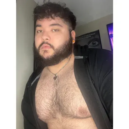 OnlyFans cuenta kingbenitox avatar 1
