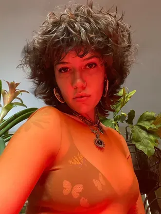 OnlyFans cuenta emeraldsnake avatar 1