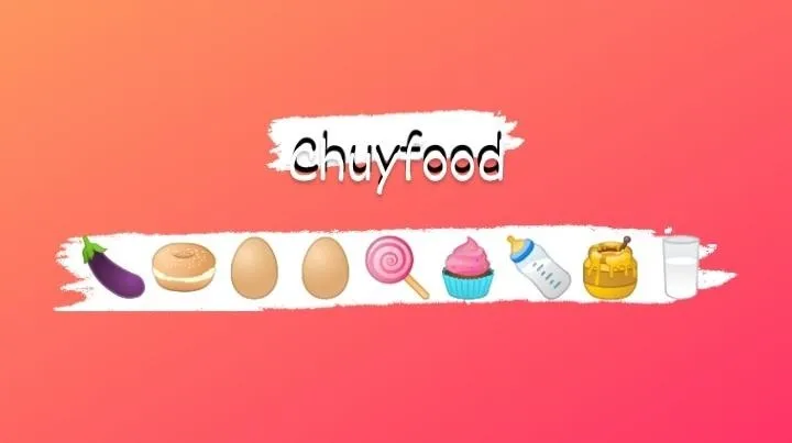 OnlyFans cuenta chuyfood header 2