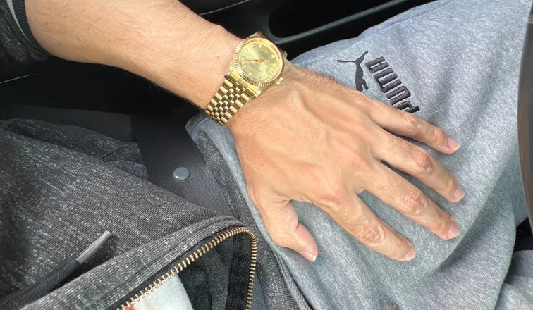 OnlyFans cuenta only2handz header 2
