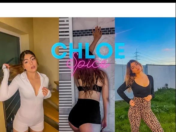 OnlyFans cuenta callme.chloe header 2