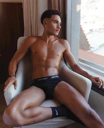 OnlyFans cuenta noahfortinibr avatar 1