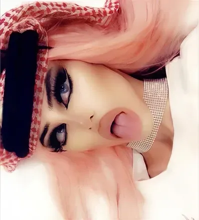 OnlyFans cuenta kingluxy avatar 1