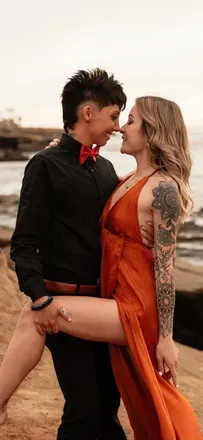 OnlyFans cuenta lesbianhousewives avatar 1