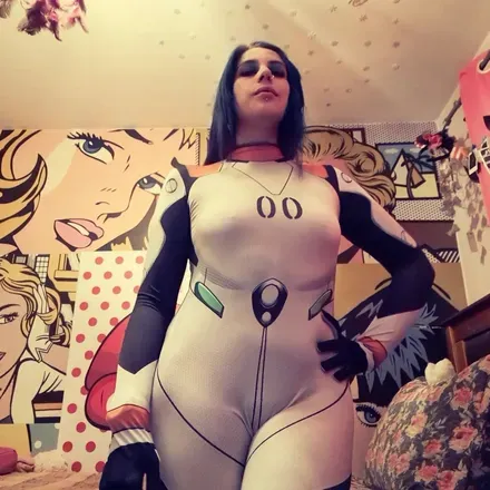 OnlyFans account  katahaner avatar 1