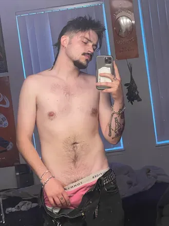 OnlyFans cuenta skorpio69 avatar 1