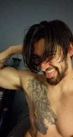 OnlyFans cuenta christiansin97 avatar 1
