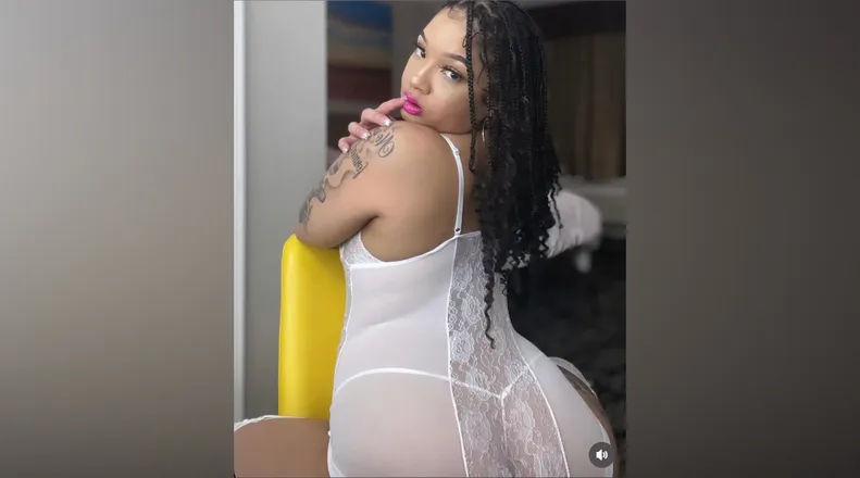 OnlyFans account  bbynolaa header 2