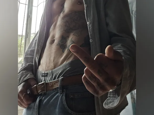 OnlyFans account  padrejason header 2