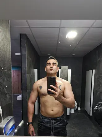 OnlyFans cuenta cubanitoduro avatar 1