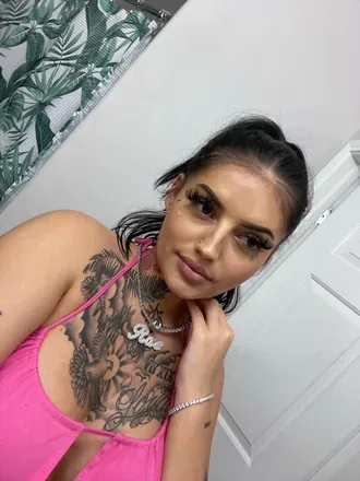 OnlyFans cuenta babieesharky avatar 1